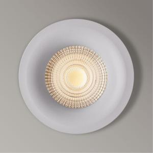 Встраиваемый светильник Ducre A8095PL-1WH Arte Lamp