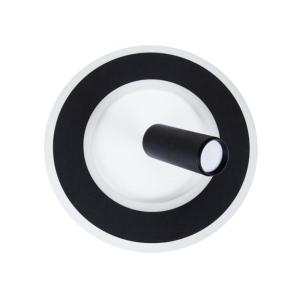 Спот A2607AP-20BK Arte Lamp