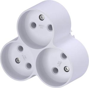 Разветвитель ФОТОН (тройник) AM 6-3, 6A