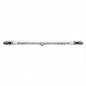 Лампа галогенная КГ 1000W-5 189 mm Лисма