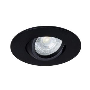 Встраиваемый светильник Giro A2867PL-1BK Arte Lamp