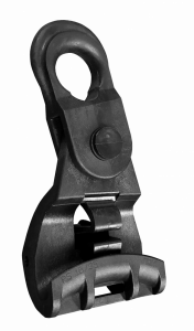 PS 16/95 зажим поддерживающий