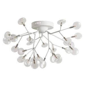 Потолочная люстра A7274PL-27WH Arte Lamp