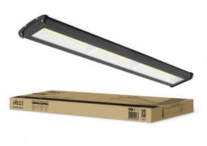 Светильник сд складской WHB02A-15050 150Вт 230В 5000К 16500Лм 110Лм/Вт