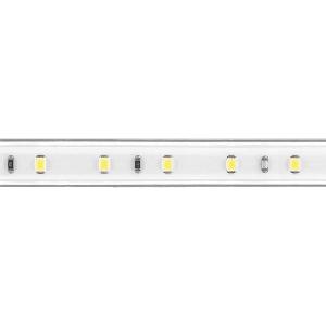 Лента светодиодная 220V 4,4Вт/м IP65 60SMD/2835 4000К LS704 Feron