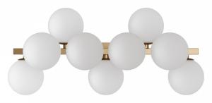 Настенный светильник Dallas MOD547WL-09BS Maytoni