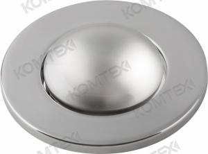 Светильник точечный Р-39 Е14 хром NORMA 39 0 05