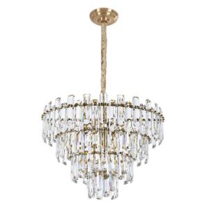 Подвесная люстра 3511/17 LM-8 Divinare