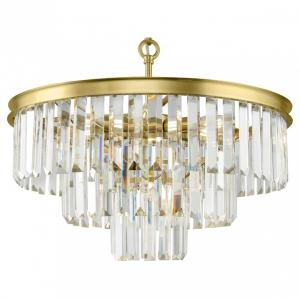 Подвесная люстра Revero MOD085PL-07BS Maytoni