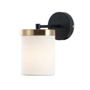 Настенный светильник Modello A4099AP-1BK Arte Lamp