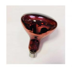 Лампа накаливания инфракрасная зеркальная ИКЗК 250Вт 215-225-250 Е27