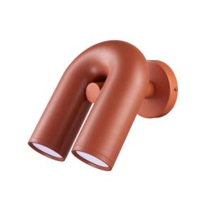 Настенный светильник Twins 1092/34 AP-5 Divinare