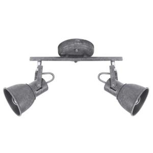 Спот A1677PL-2GY Arte Lamp