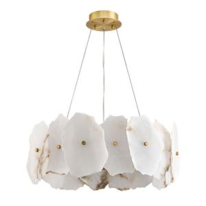 Подвесная люстра Eleanor 1713/17 SP-100 Divinare