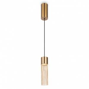 Подвесной светильник Imaginary MOD190PL-L5G3K Maytoni