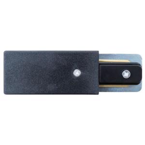 Коннектор-токопровод для шинопровода A160206 Arte Lamp