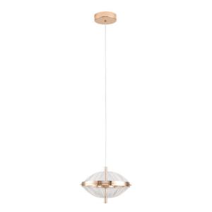 Подвесной светильник Andromeda A2089SP-6GO Arte Lamp