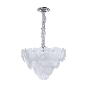 Подвесная люстра Kapri A4078LM-9CC Arte Lamp