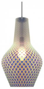 Подвесной светильник Tommy P054PL-01B2 Maytoni