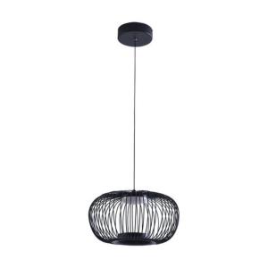 Подвесной светильник Flare A3527SP-12BK Arte Lamp