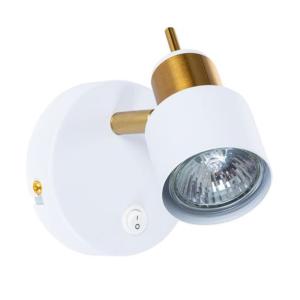 Спот A1906AP-1WH Arte Lamp