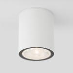 Потолочный светильник Light 35131/H 7W 4000K белый Elektrostandard