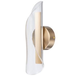 Настенный светильник Ciclone A2473AP-7PB Arte Lamp