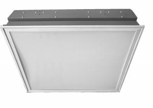 Светильник люминесцентный встраиваемый ЛВО 13 4*18-742 Опал ЭПРА