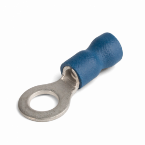 Наконечник кольцевой НКИ 2,5- 5 серия ПРОФИ (КВТ)