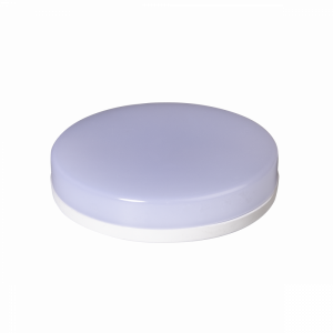 Лампа светодиодная PLED-GX53    8w  3000K 640Lm  230/50  Jazzway