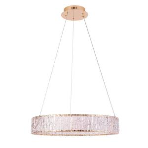 Подвесная люстра Teresa 1134/17 SP-32 Divinare