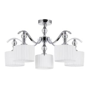 Потолочная люстра A4038PL-5CC Arte Lamp