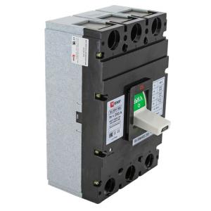 Автоматический выключатель ВА-99М 400/250А EKF