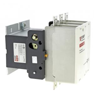 контактор магнитный КТЭ 330А 230В EKF