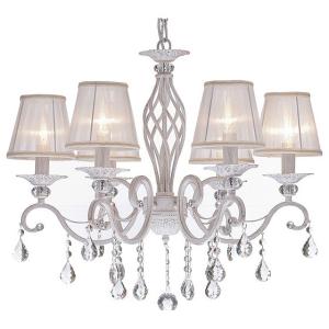 Подвесная люстра Grace ARM247-06-G Maytoni