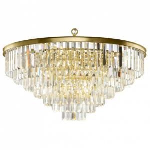 Подвесная люстра Revero MOD085PL-16BS Maytoni