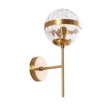 Настенный светильник Delacrua A7770AP-1PB Arte Lamp