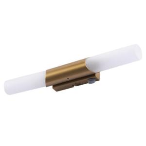 Подсветка для зеркал A2470AP-2PB Arte Lamp