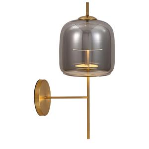 Настенный светильник PADOVA A2404AP-1SM Arte Lamp