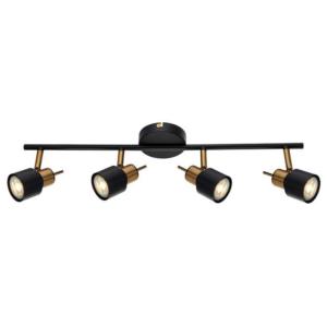 Спот A1906PL-4BK Arte Lamp