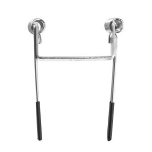 Крепление-пружина для профиля САВ255 LD357 (комплект 2шт) Feron