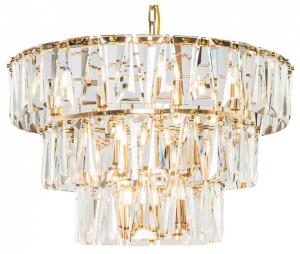 Подвесной светильник Puntes MOD043PL-18G Maytoni