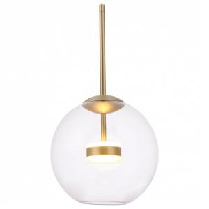 Подвесной светильник Cometa MOD055PL-L12G3K Maytoni