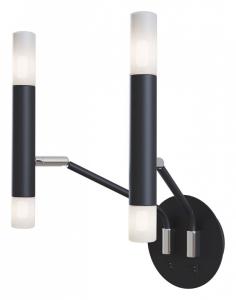 Настенный светильник Vigo MOD620WL-04B Maytoni