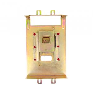 Ручной поворотный привод 800-1600 А EKF