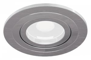 Встраиваемый светильник Atom DL023-2-01S Maytoni