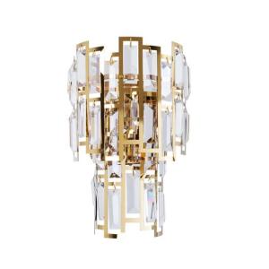 Настенный светильник Mintaka A1005AP-2GO Arte Lamp