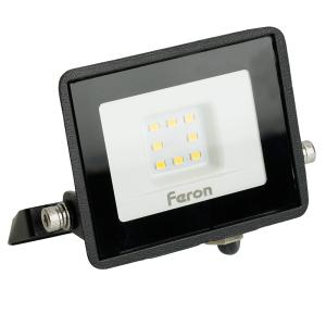 Прожектор сд LL-918  10W 4000K IP65 Feron