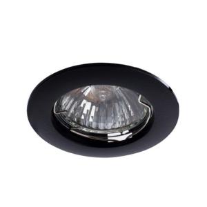 Встраиваемый светильник A2103PL-1BK Arte Lamp