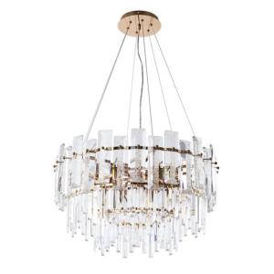 Подвесная люстра Nicoletta A1052SP-10GO Arte Lamp